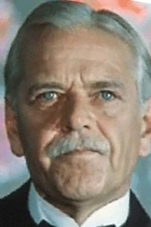 Foto de Vytautas Kancleris
