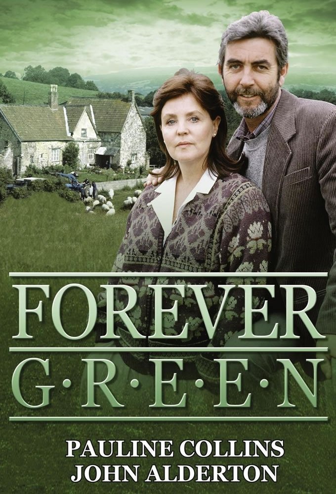 Poster de Forever Green