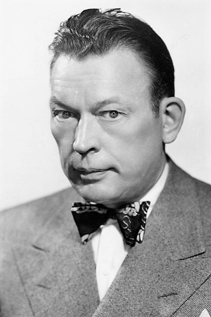 Foto de Fred Allen