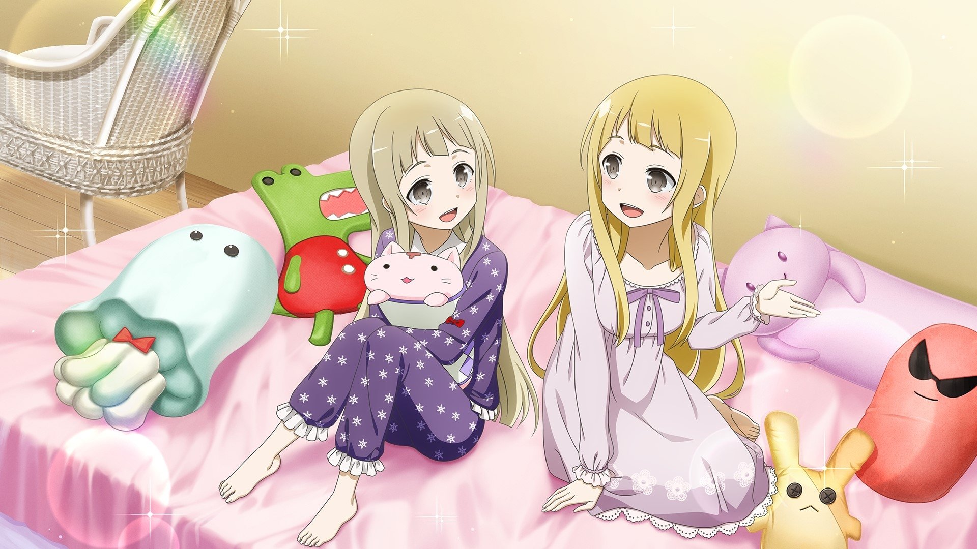 Backdrop image