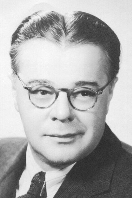 Foto de Otto Hulett