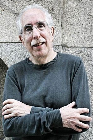 Foto de Mark Rappaport