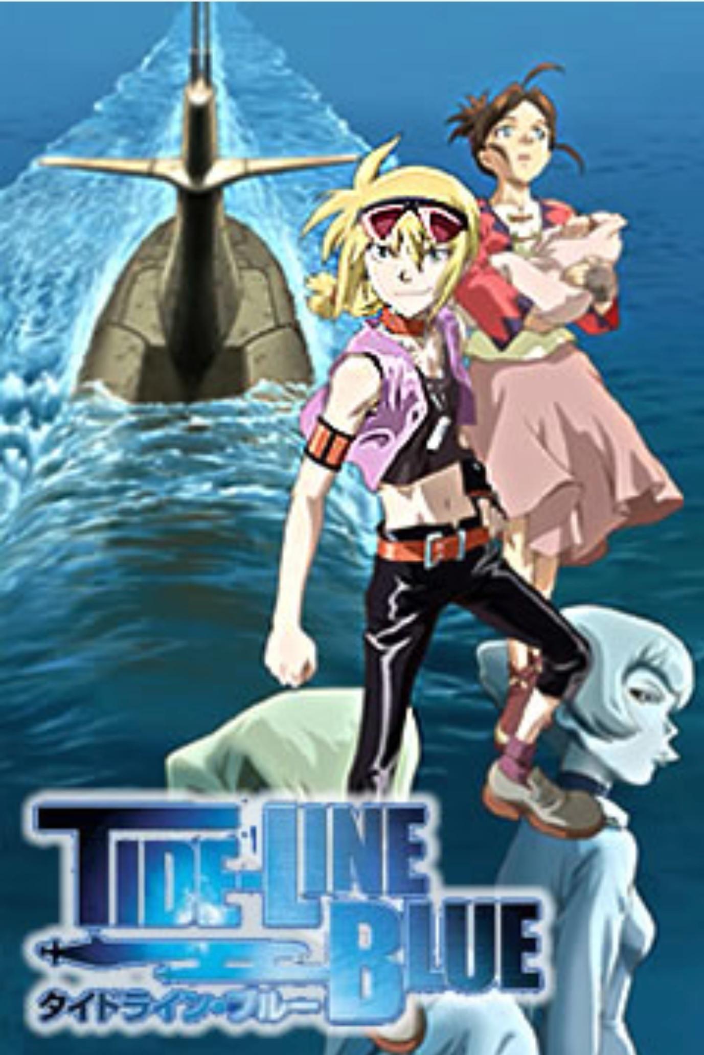 Poster de Temporada 1