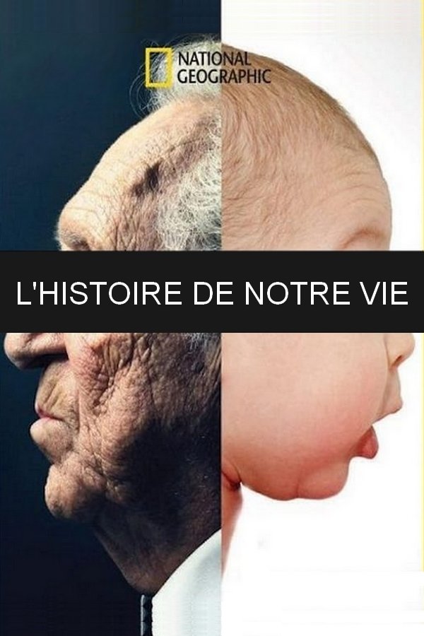 Affiche du film L'Histoire de Notre Vie
