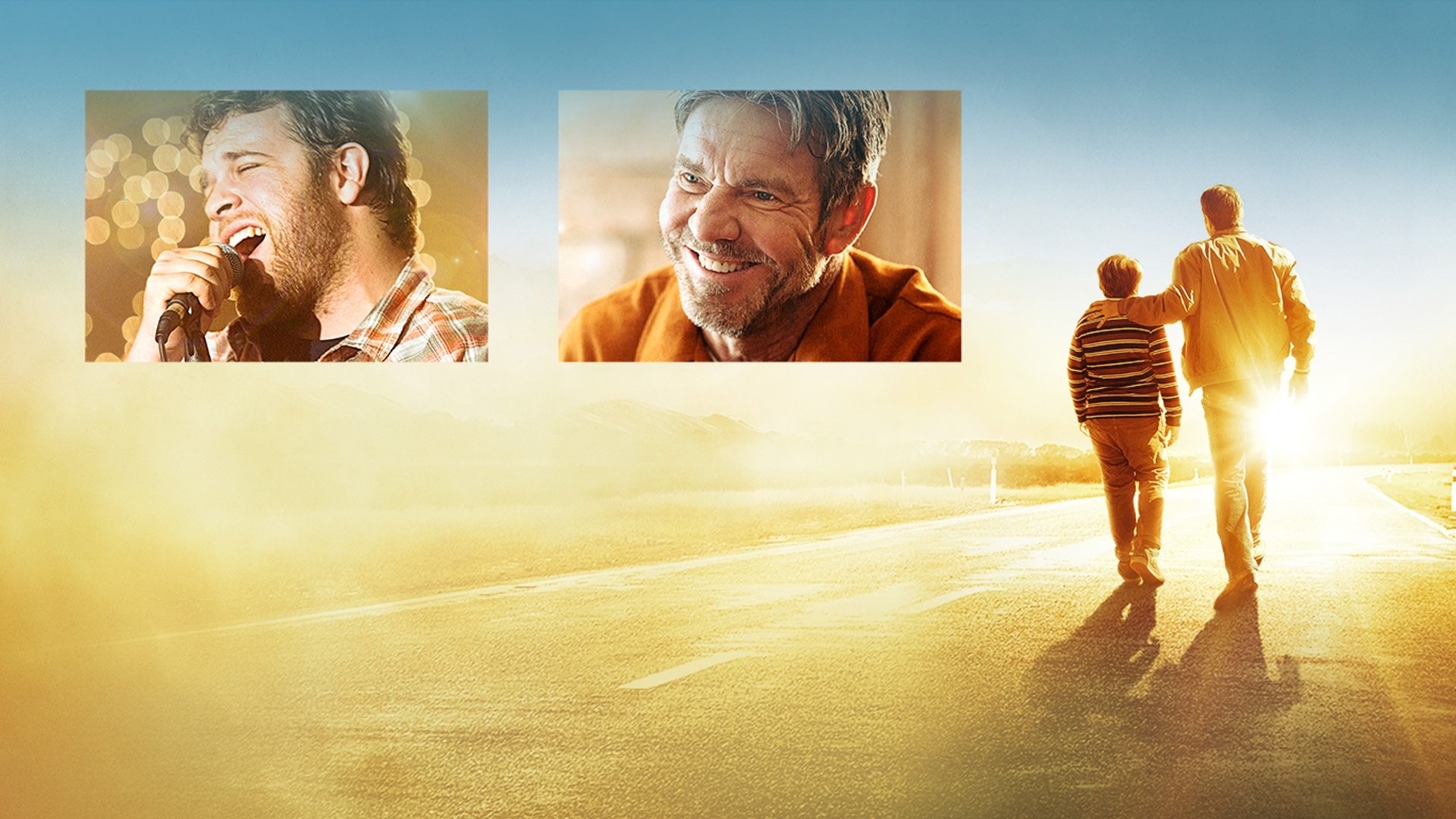 Backdrop image