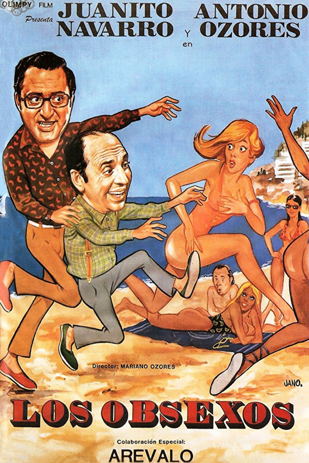 Poster movie