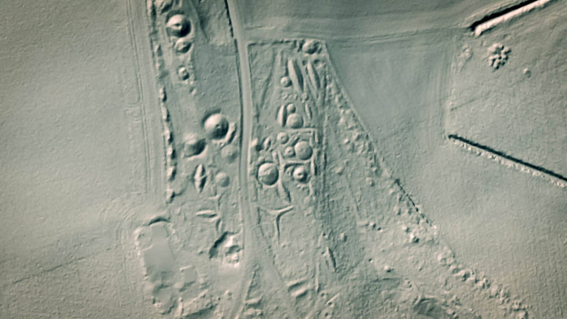 Gate to the Viking Gods