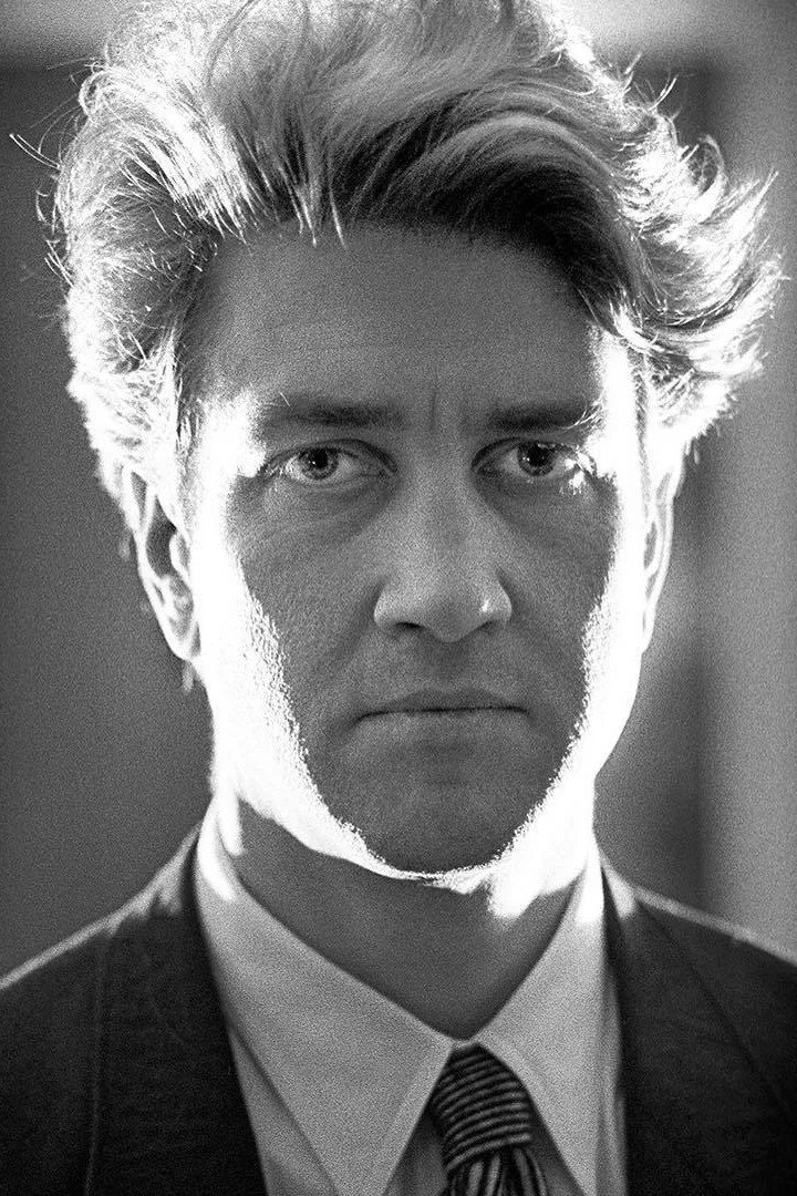 Foto de David Lynch