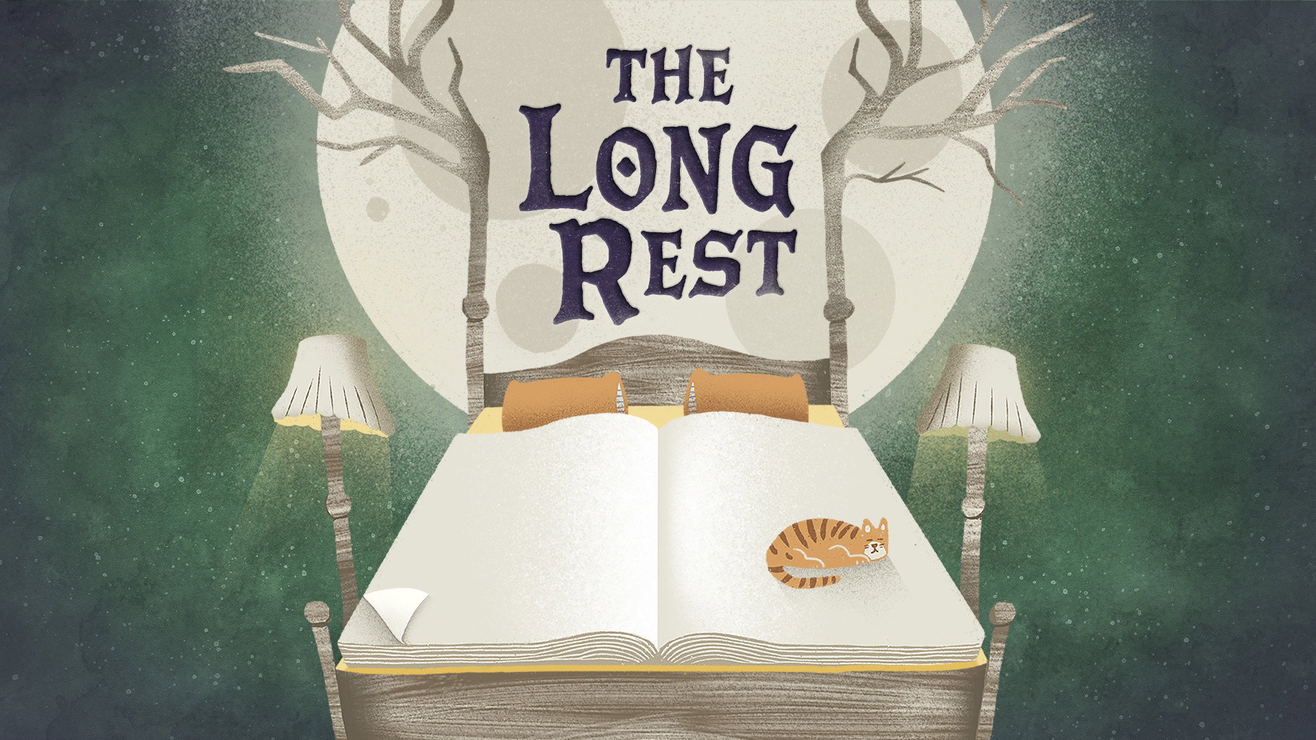 The Long Rest