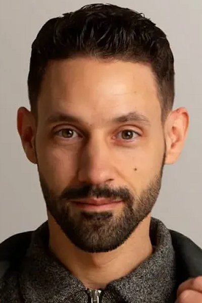Foto de Joel Hyrland