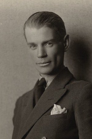 Foto de James Whale