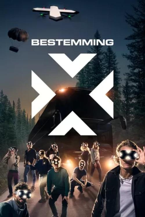 Poster de Temporada 1