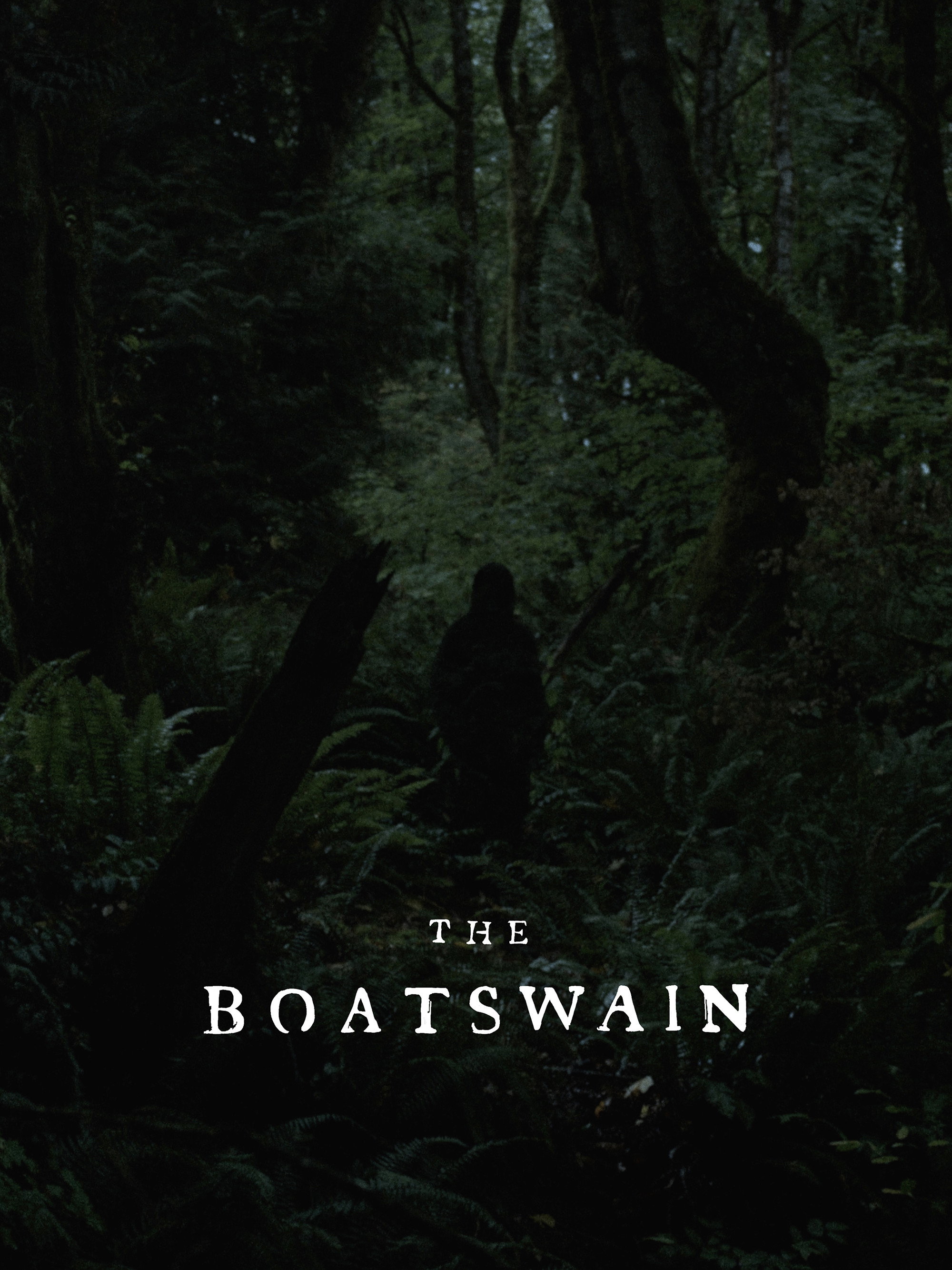 The Boatswain
