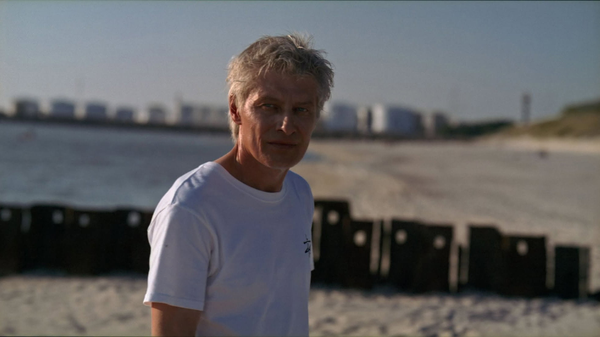 Director