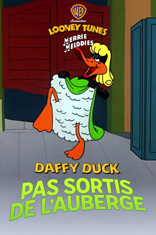 Pas sortis de l'auberge