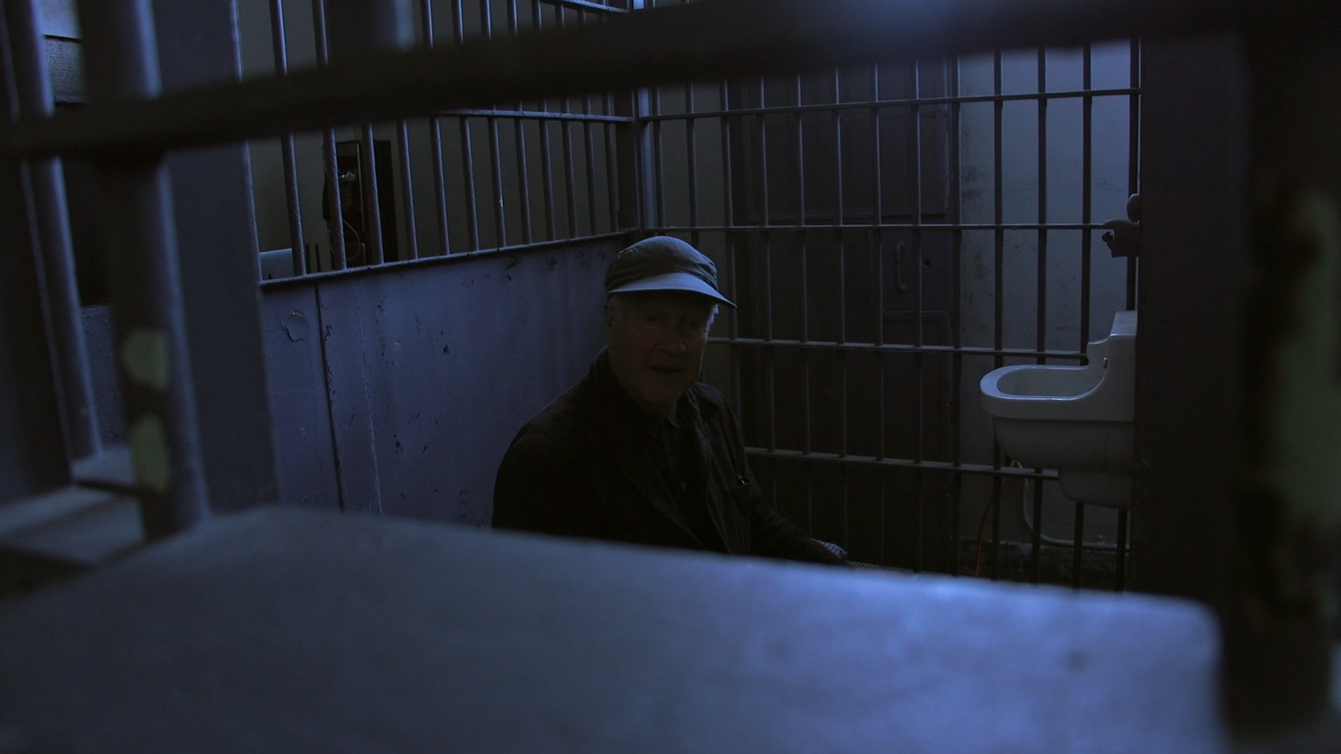 Impressions: A Journey Behind the Scenes of Twin Peaks (Part 3)