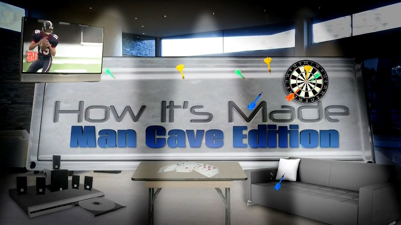 Home Makeover Edition