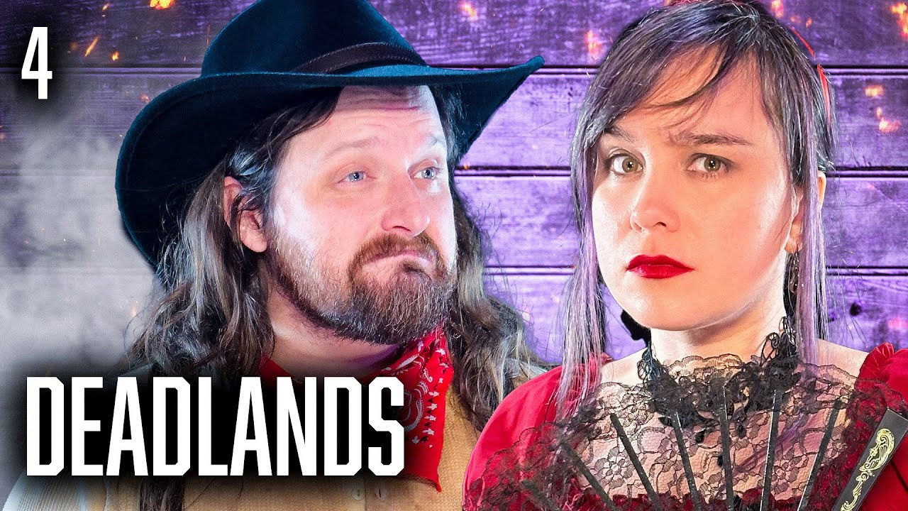 Chapter 4: Rubente Dextera Part One