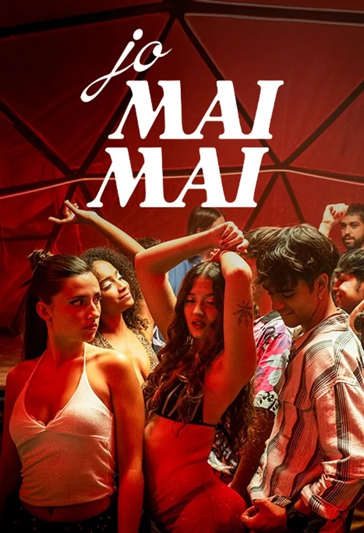 Poster de Temporada 2