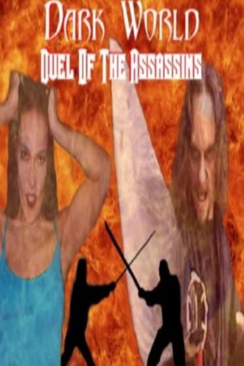 Dark World: Duel of the Assassins Poster