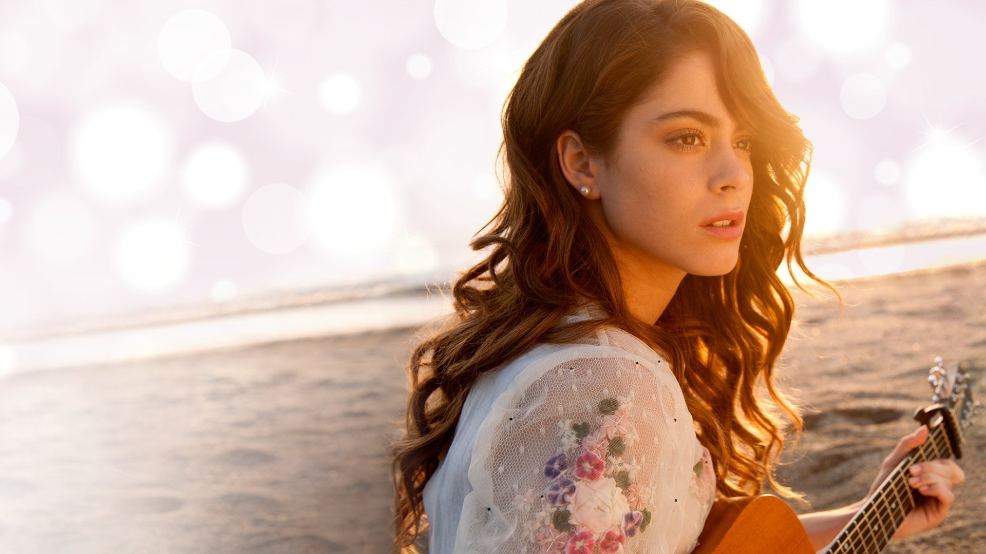 Backdrop image