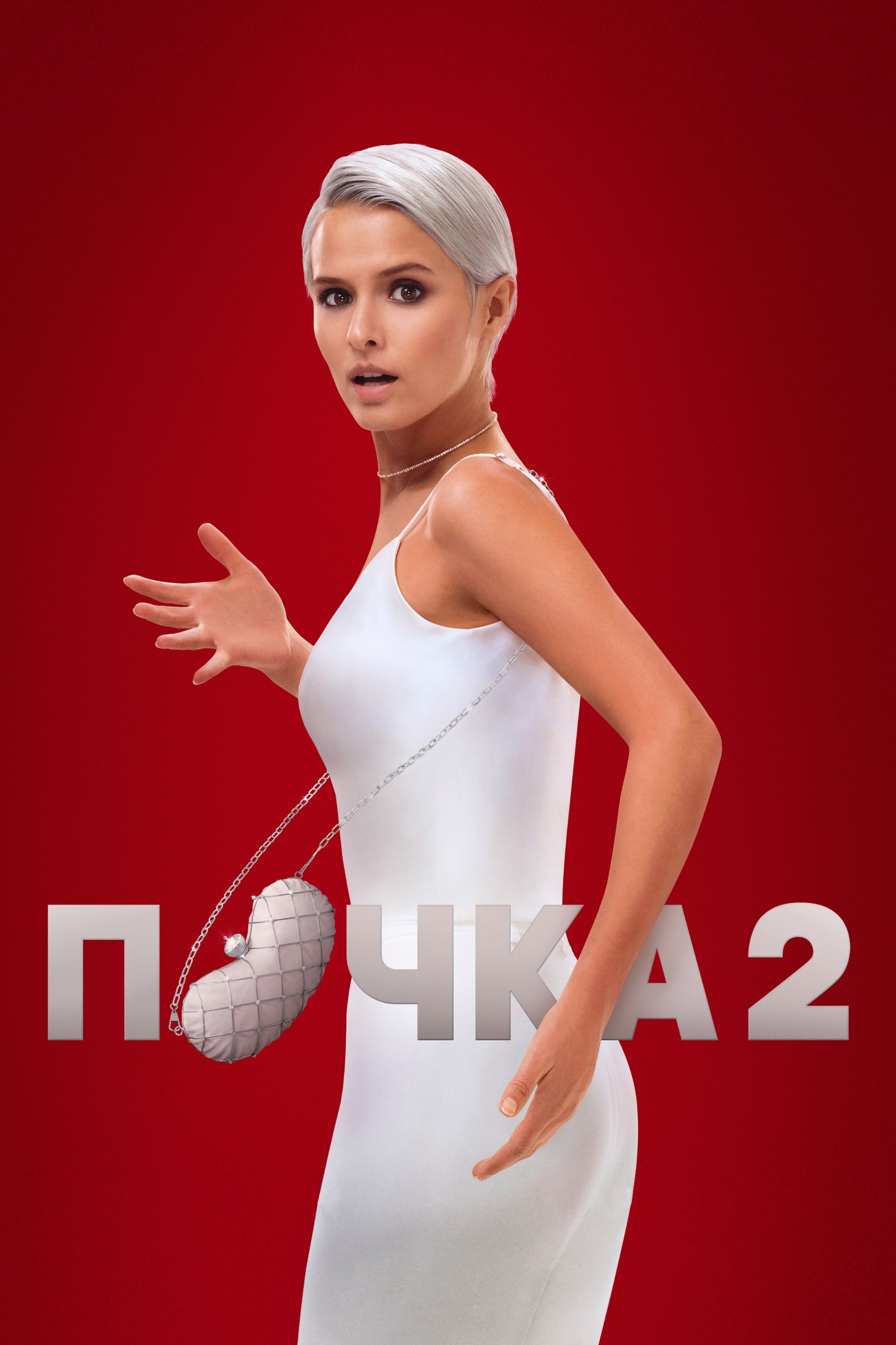 Poster de Temporada 2