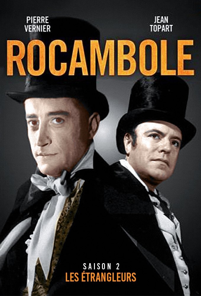 Poster de Temporada 2