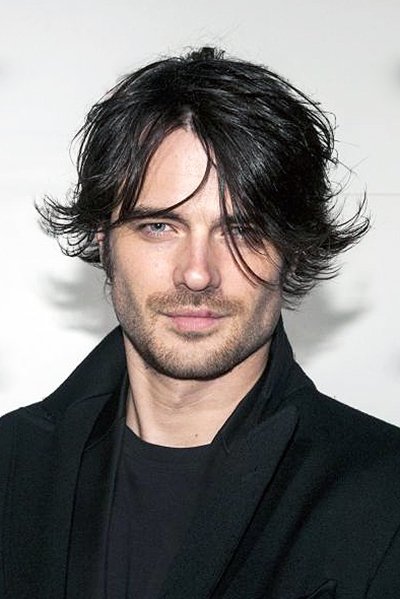 Foto de Giulio Berruti