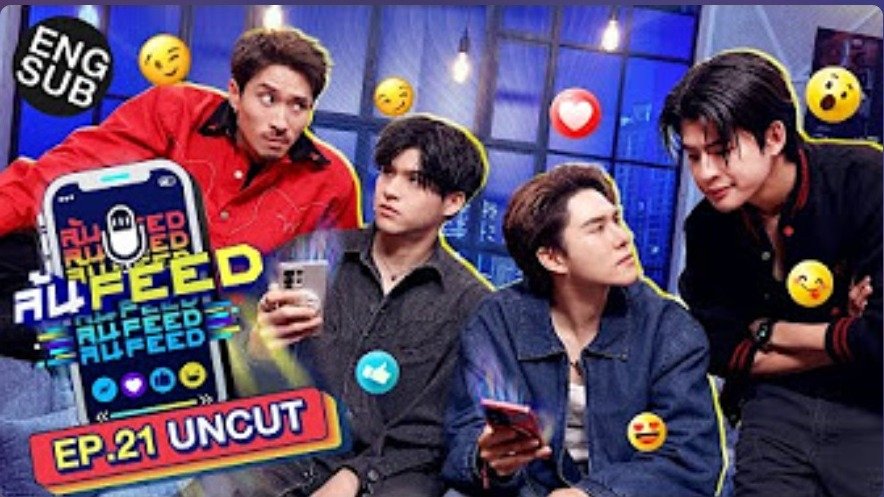 Episode 21