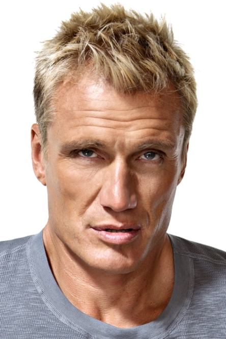 Foto de Dolph Lundgren
