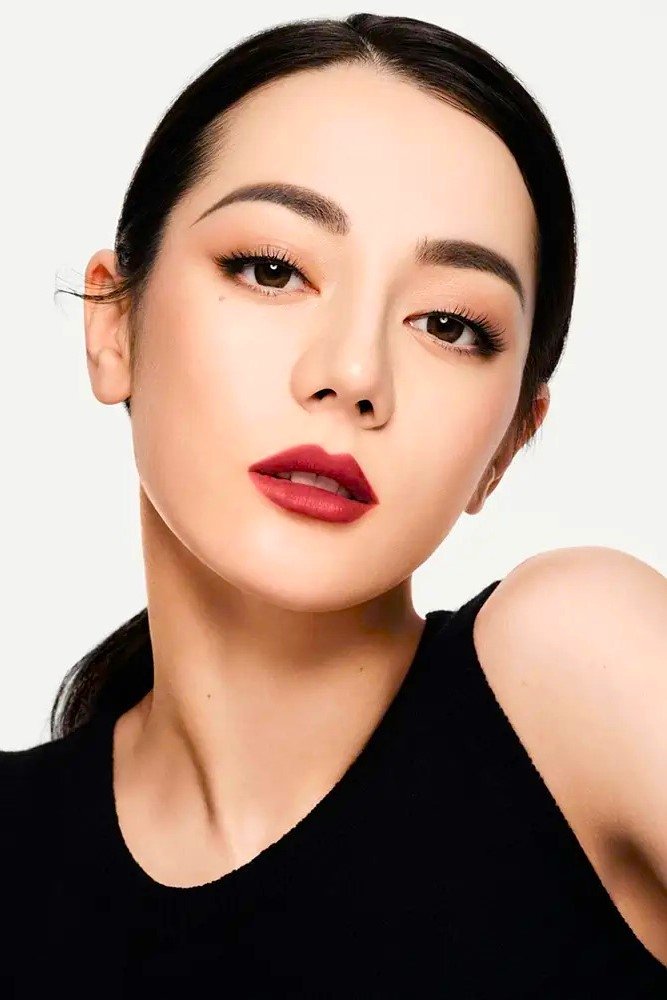 Foto de 迪丽热巴