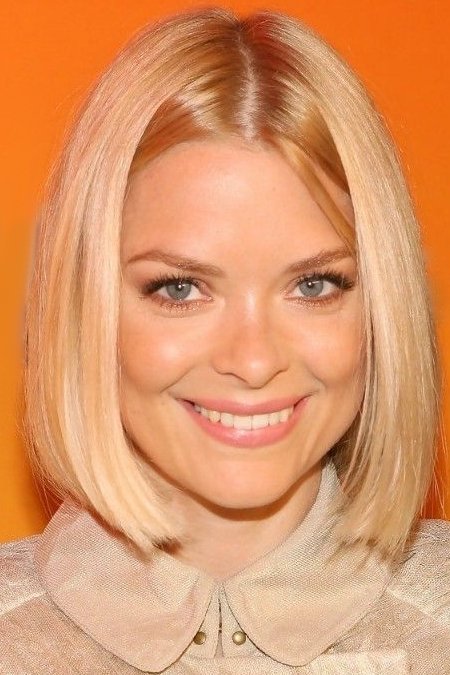 Foto de Jaime King
