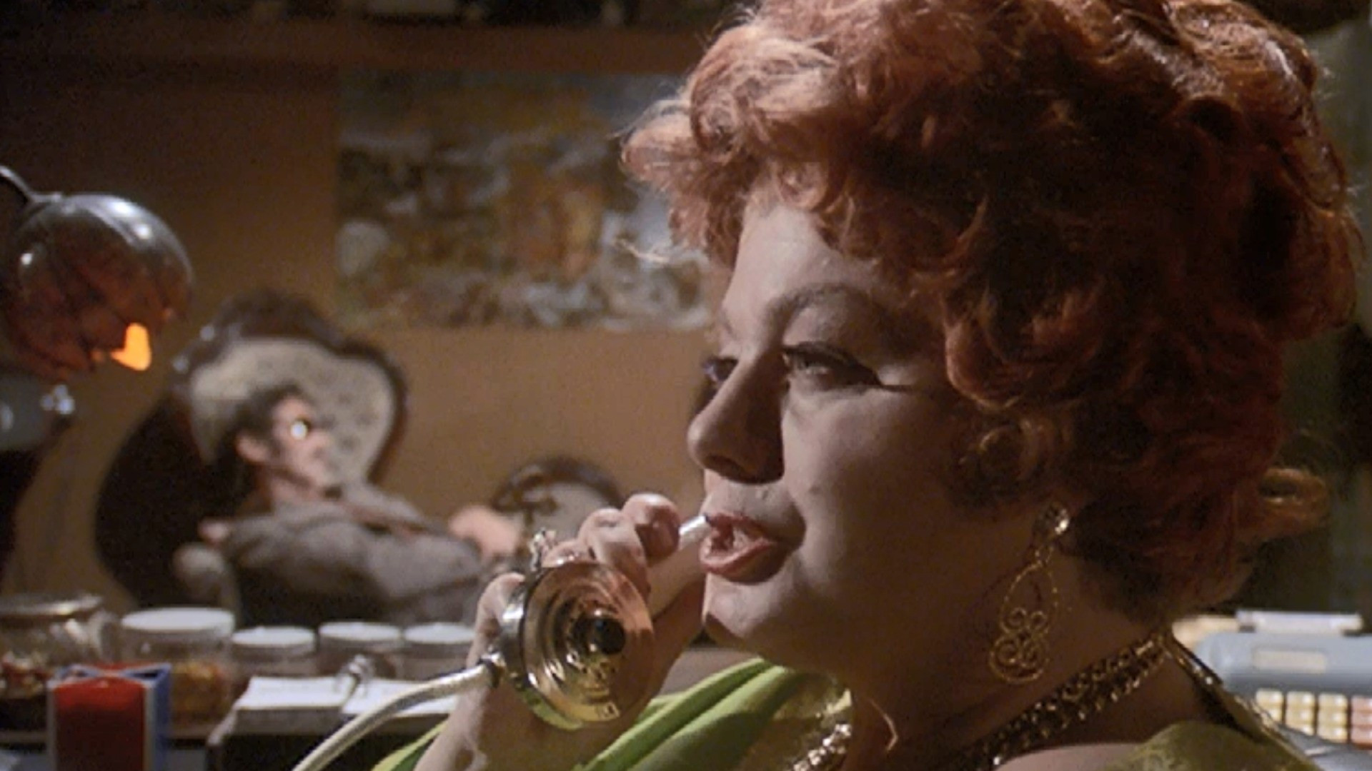 The Barefoot Girls of Bleecker Street