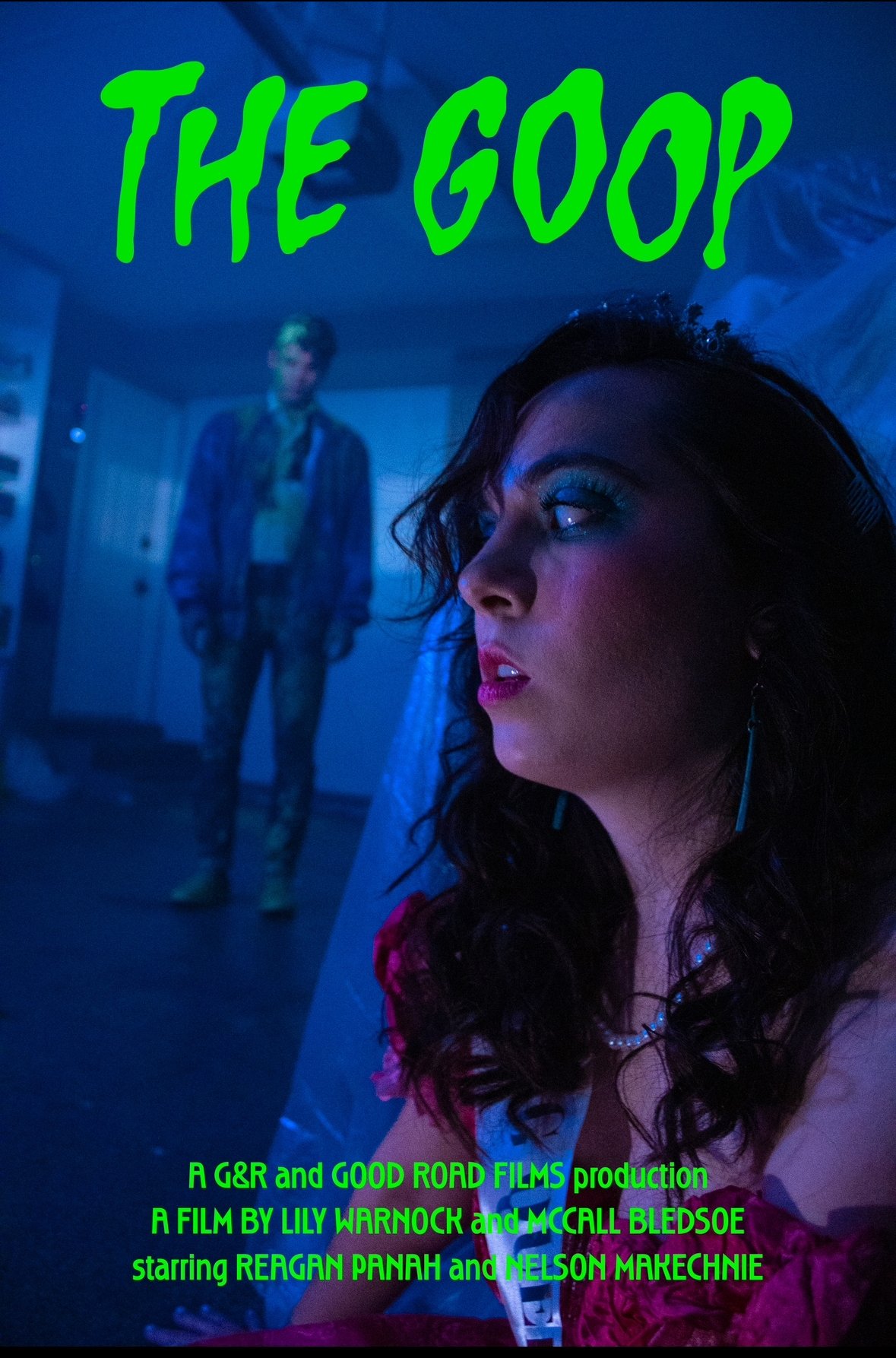 Poster de The Goop