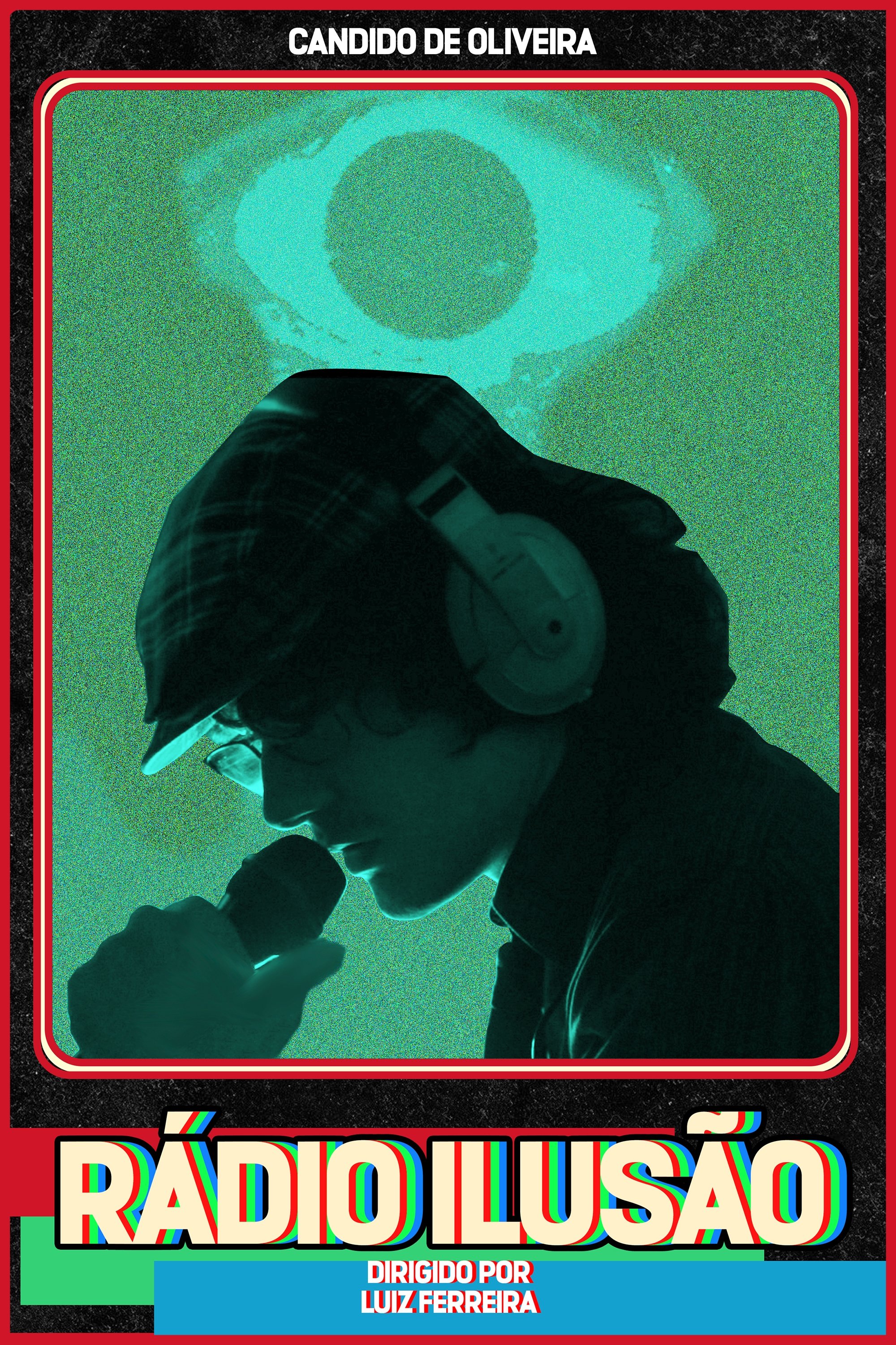 Poster de Rádio Ilusão