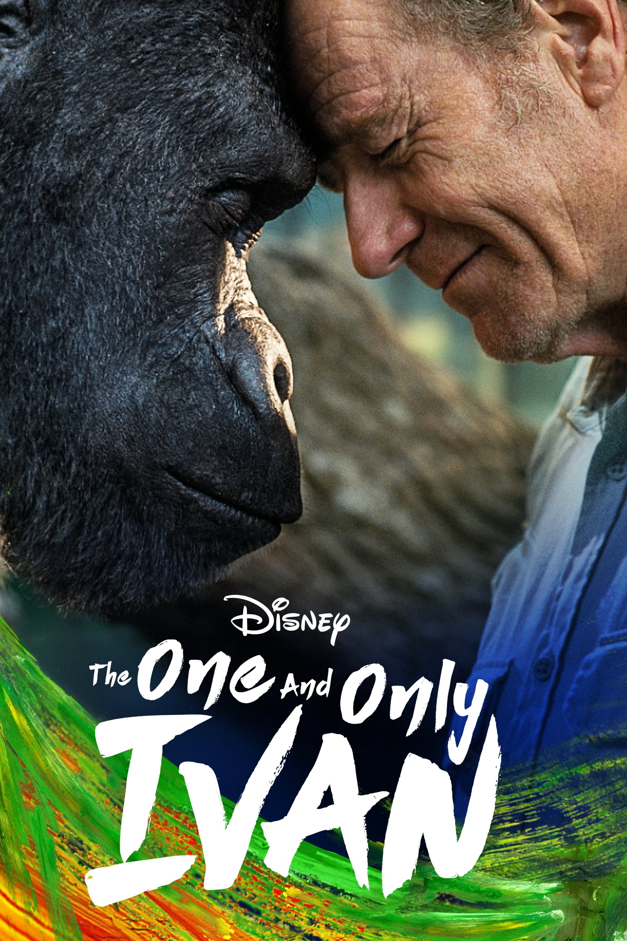 Poster movie