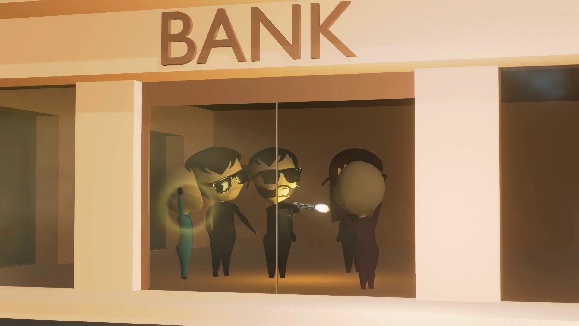 Backdrop image