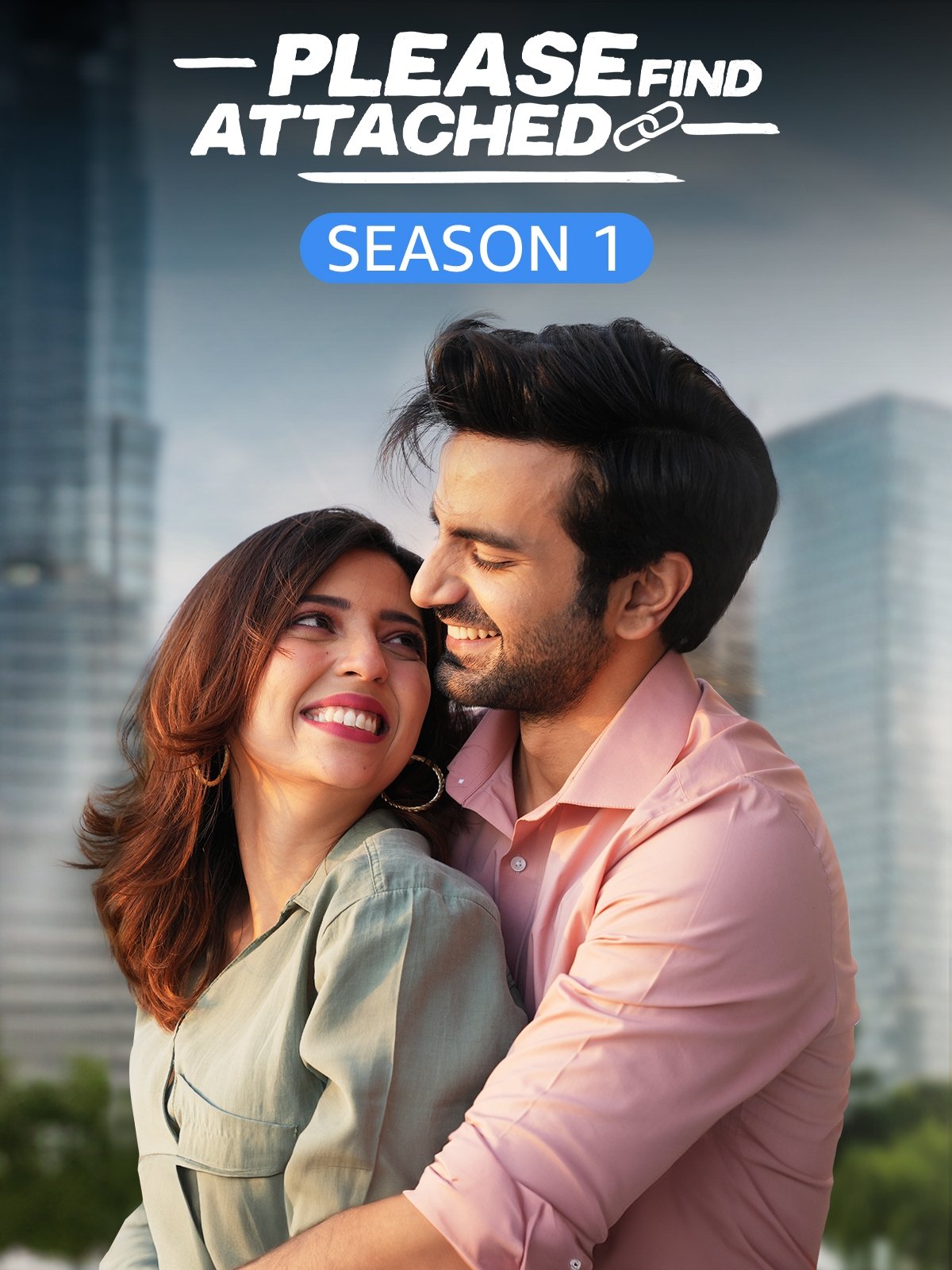 Poster de Temporada 1