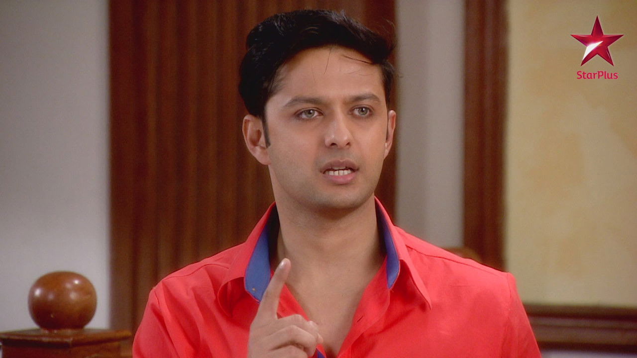 Shaurya and Karan, Convicted!