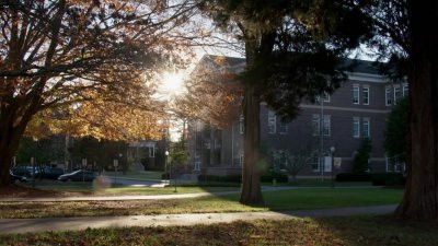 Cynthia and Richie Wilder