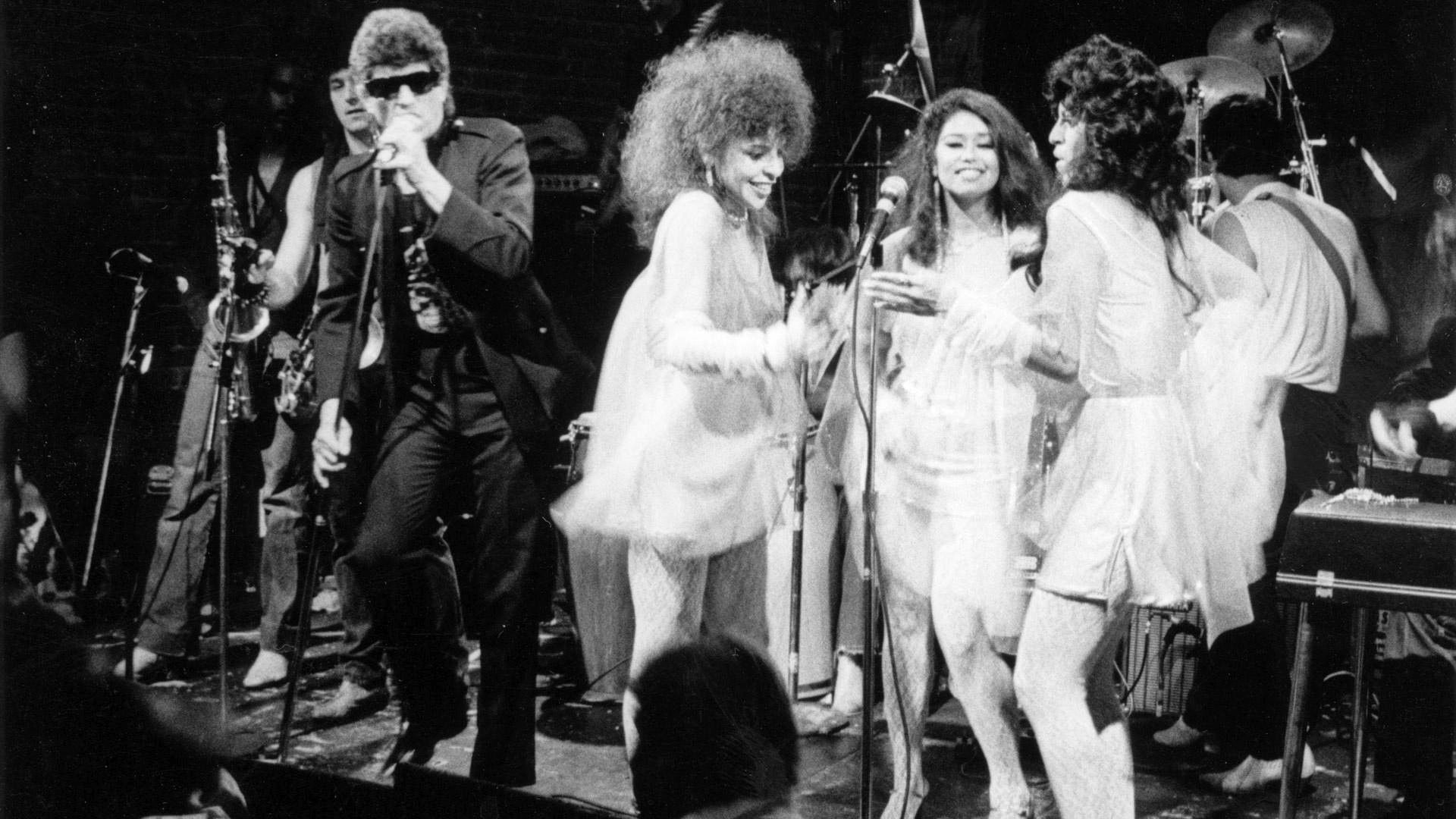 Con Safos: The Story of Chicano Music Pioneer Rubén Funkahuatl Guevara