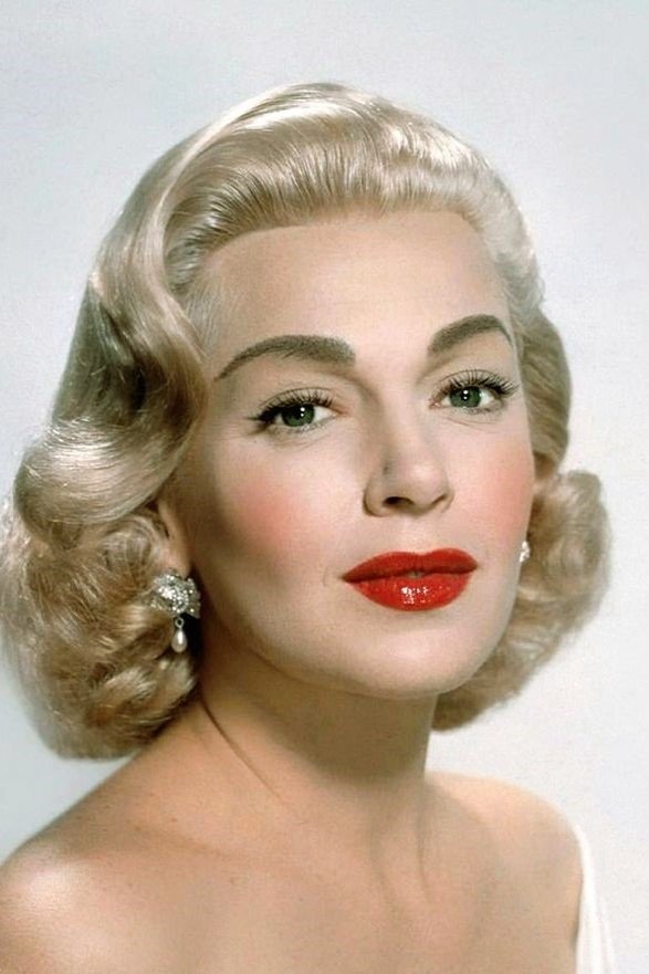 Foto de Lana Turner