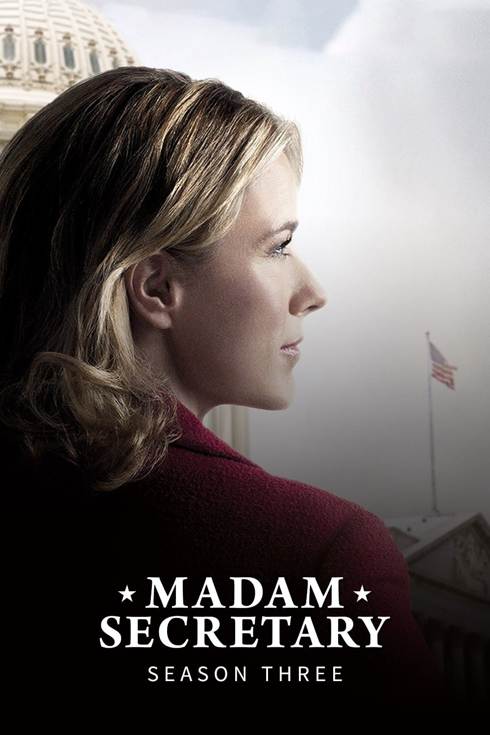 Poster de Temporada 3