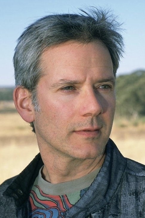 Foto de Campbell Scott