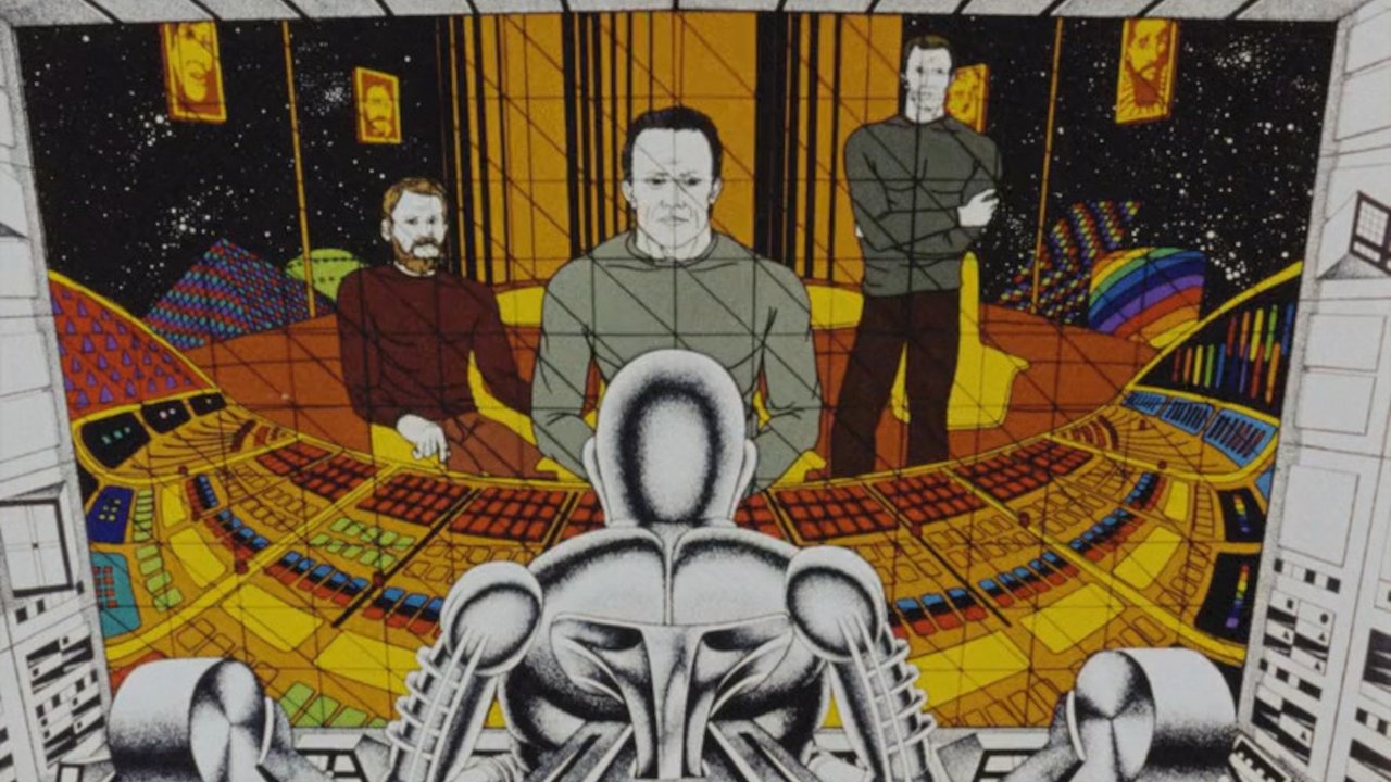 Backdrop image