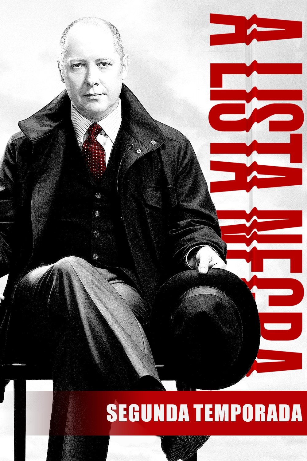 Poster de Temporada 2