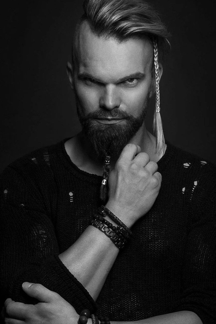 Foto de Alea der Bescheidene