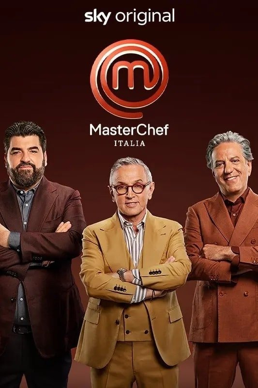 Poster de Temporada 13