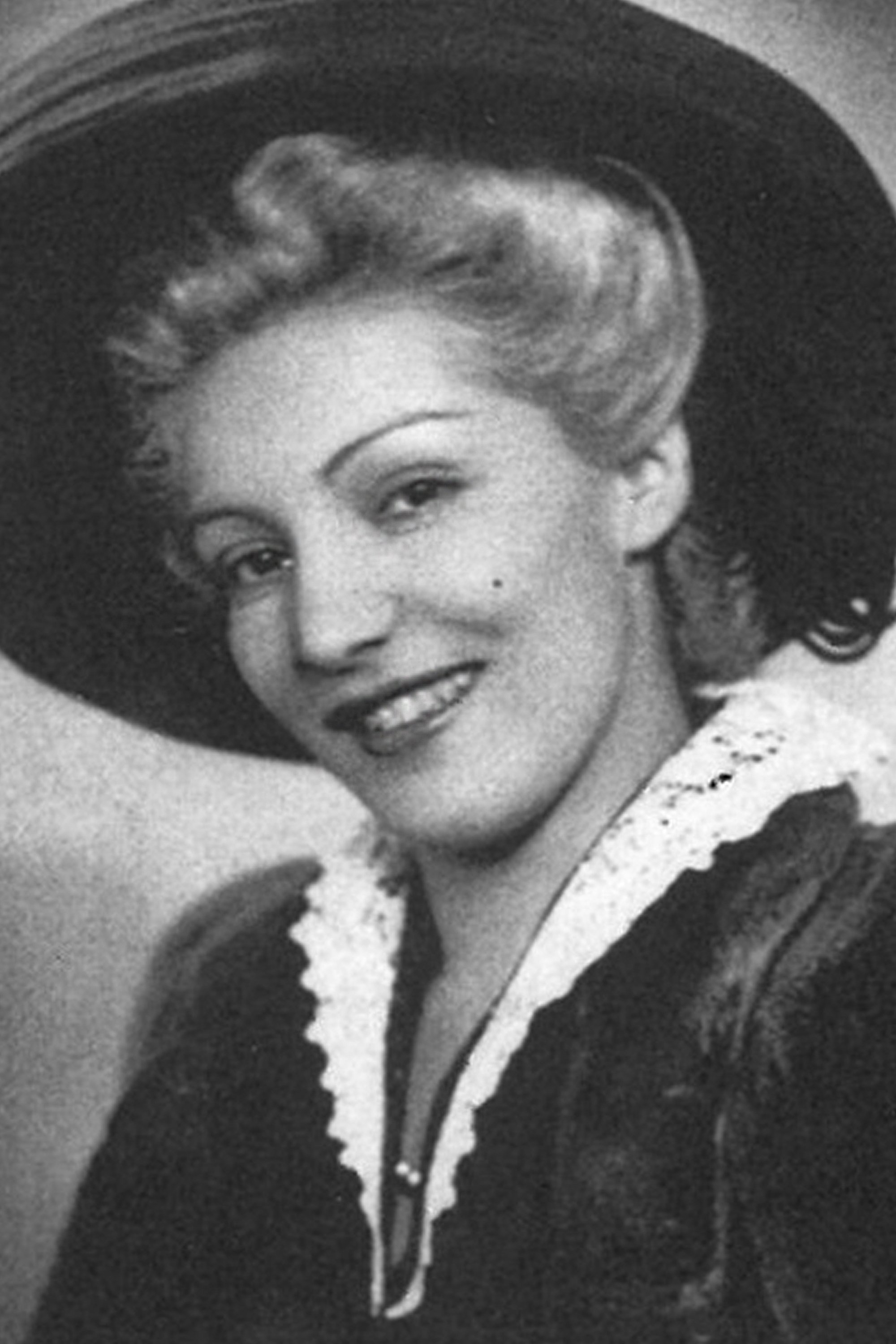 Foto de Cahide Sonku