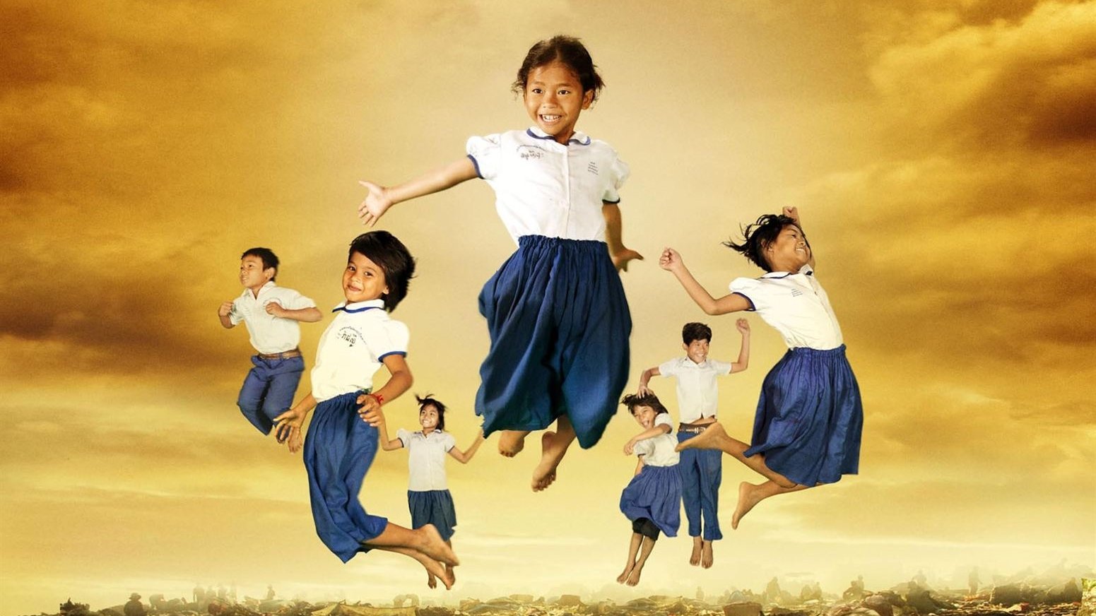 Backdrop image